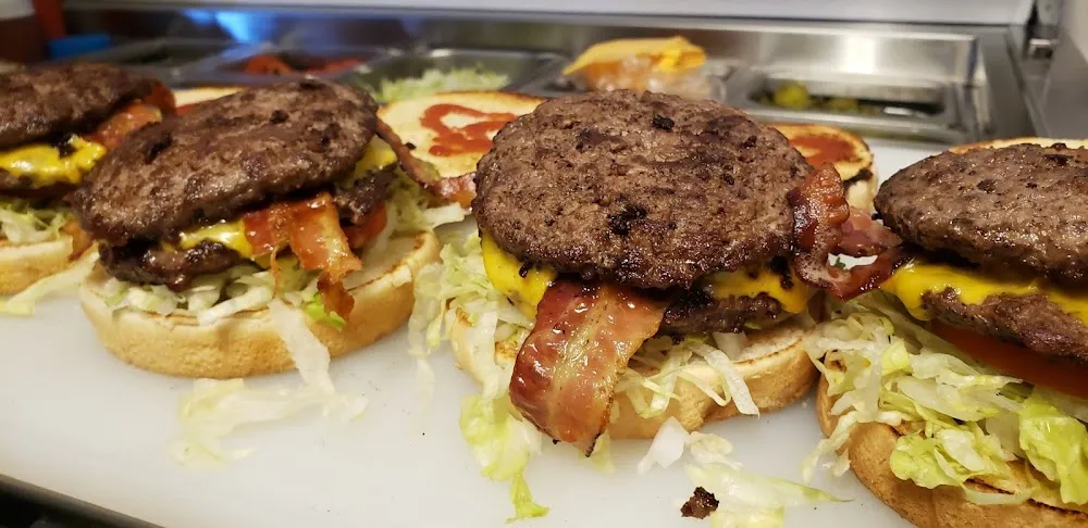 Angus Beef